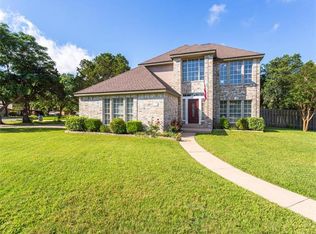 1302 Cimarron Cv, Leander, TX 78641