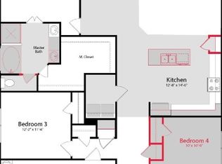 2012 Rhea Ct, Celina, TX 75009