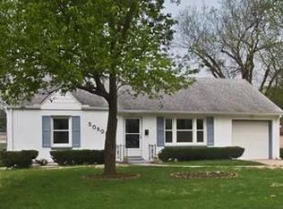 5060 Canterbury St, Mission, KS 66205