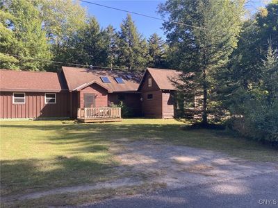 126 Old Northwood Rd, Remsen, NY, 13438