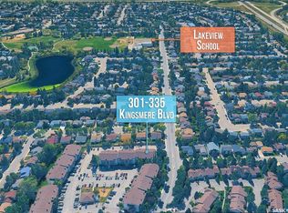 Lake Pointe Condos, Saskatoon, SK S7J 4J6