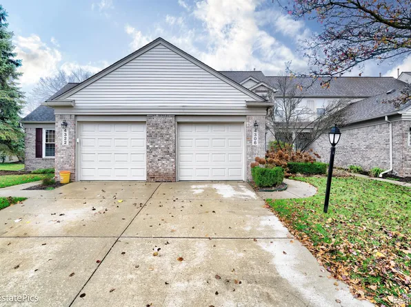 4306 Hunters Cir W, Canton, MI 48188