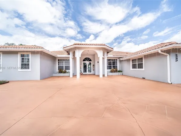 5303 SW 111th Ter, Fort Lauderdale, FL 33328