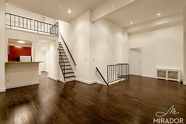 Rented by Mirador Real Estate