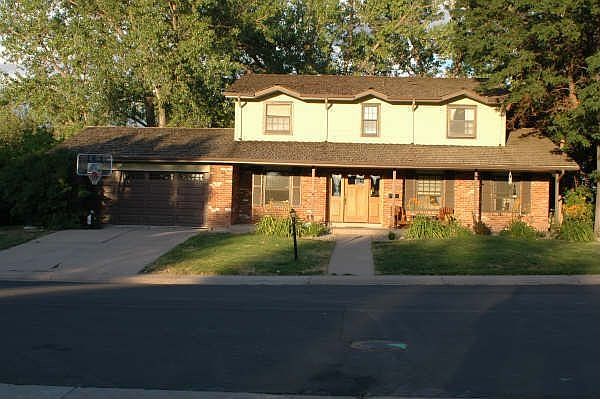 4450 South Alton Street