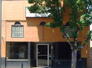 616 E Main Street, Cottage Grove, OR 97424