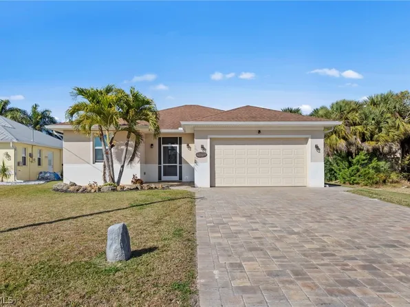 13514 Marquette Blvd, Fort Myers, FL 33905