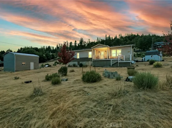 9538 Angelly Way, Cobb, CA 95426
