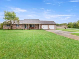 3946 E 575 S, Gas City, IN 46933