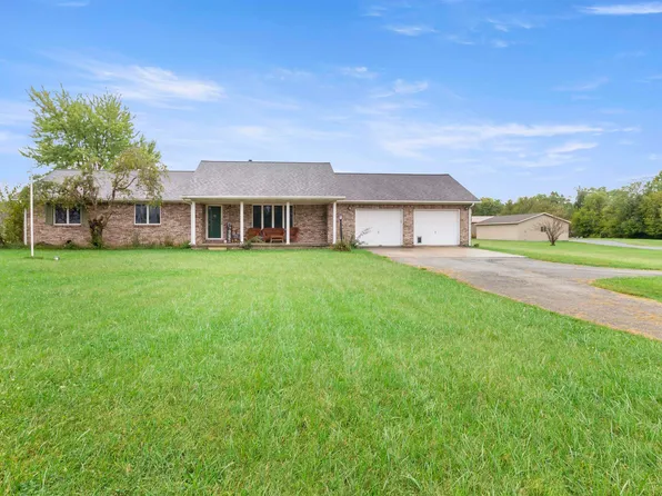 3946 E 575 S, Gas City, IN 46933