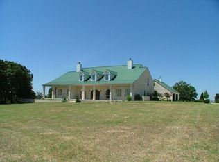 2187 E Us Highway 290, Mc Dade, TX 78650