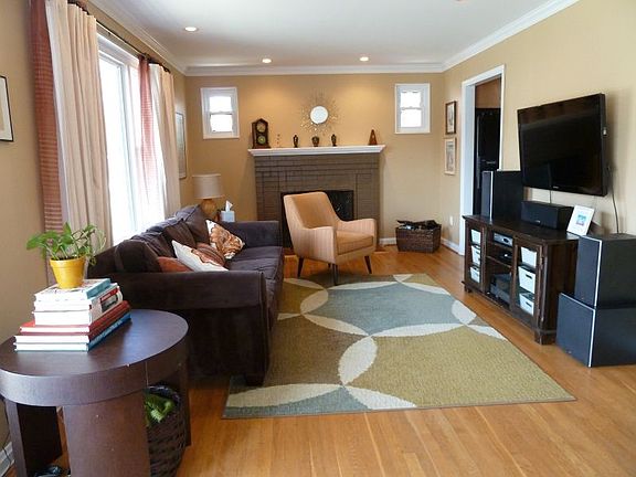2nd image of 5016 Druid Dr