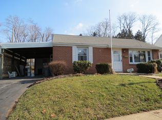 130 Cedar St, Ephrata, PA 17522