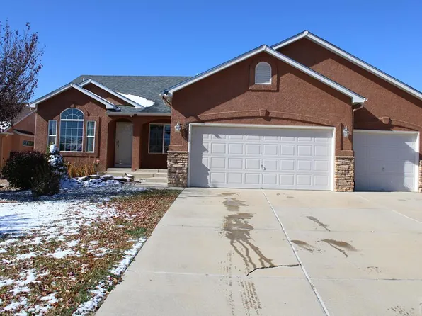 5075 Flicker Dr, Pueblo, CO 81008