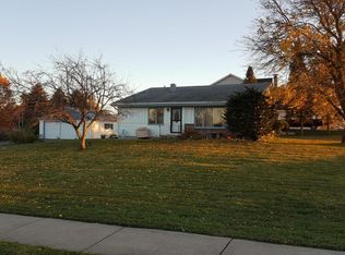5515 41st St, Kenosha, WI 53144