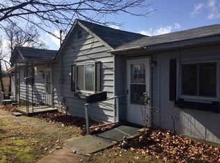 1070 Lebanon Church Rd, Paducah, KY 42003