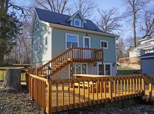 W345N5720 Road G, Oconomowoc, WI 53066