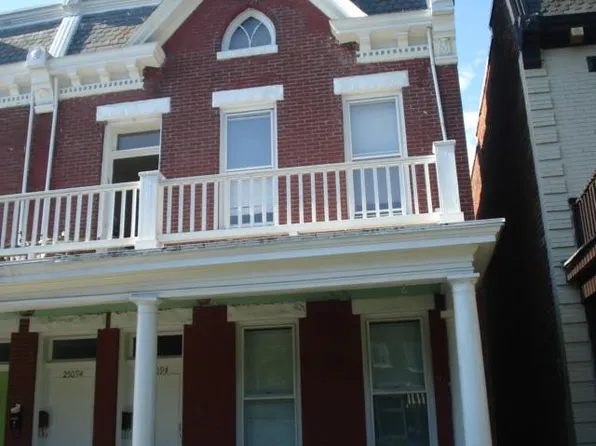 2509 W Main St APT A, Richmond, VA 23220