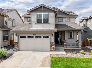 13045 E 102nd Pl, Commerce City, CO 80022