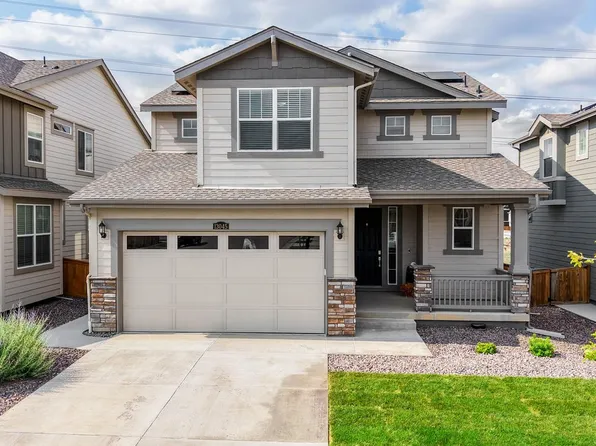 13045 E 102nd Pl, Commerce City, CO 80022
