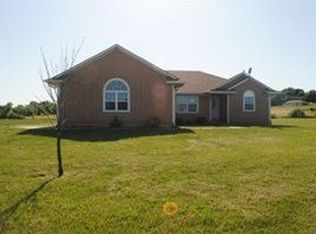 426 NW 1711th Rd, Kingsville, MO 64061
