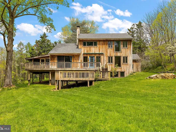 134 Crestwood Rd, Landenberg, PA 19350