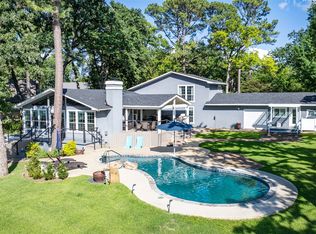 1616 Mona Ct, Kemp, TX 75143
