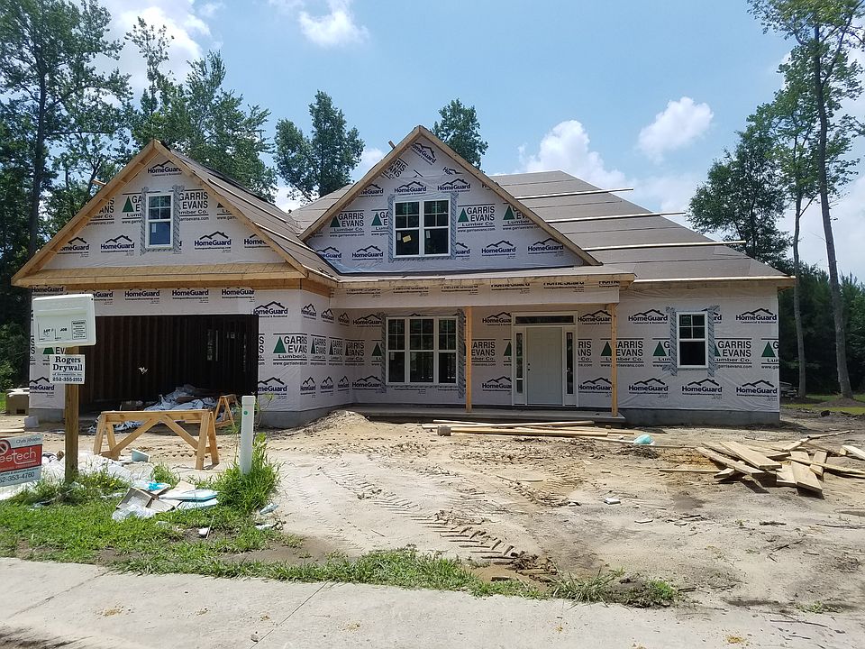 1st image of 3808 Colony Woods Dr