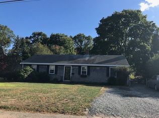 7 Studley Rd, Hingham, MA 02043