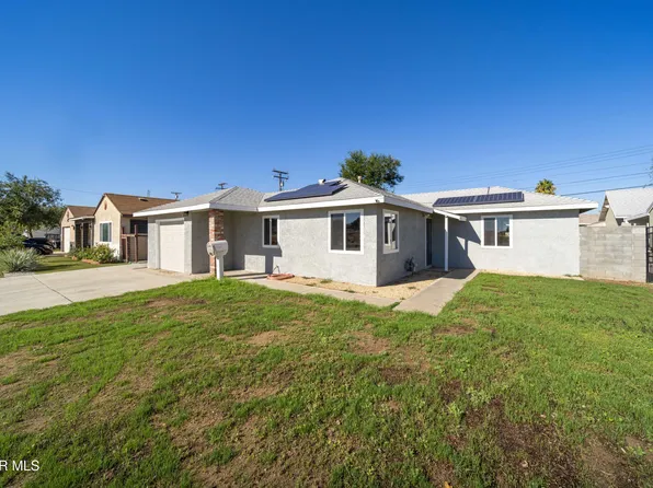38615 22nd St E, Palmdale, CA 93550