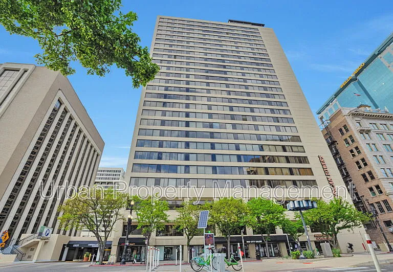 44 W Broadway #2405S — Photo 1