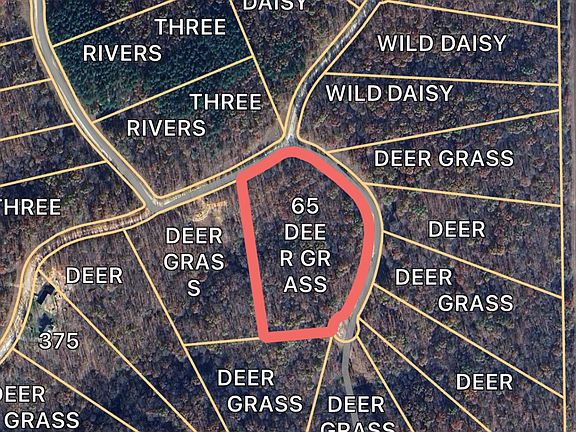 4th image of 65 Deer Grass Ln Lot 65