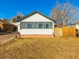 1631 E 14th St, Pueblo, CO 81001