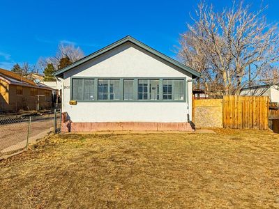 1631 E 14th St, Pueblo, CO, 81001