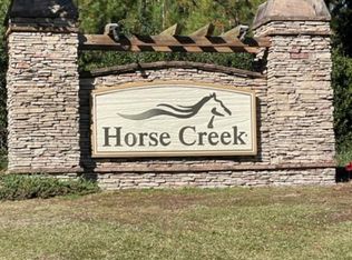 LOT 23 Bogey Ct, Graniteville, SC 29829