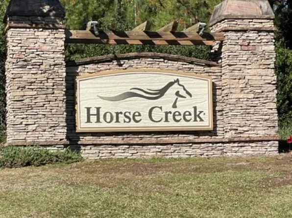 LOT 23 Bogey Ct, Graniteville, SC 29829