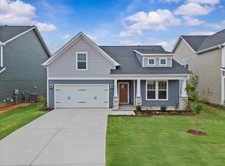 12116 Mahogany Cir, Inman, SC 29349