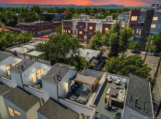 2833 W 25th Ave #5, Denver, CO 80211