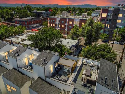 2833 W 25th Avenue #5, Denver, CO, 80211