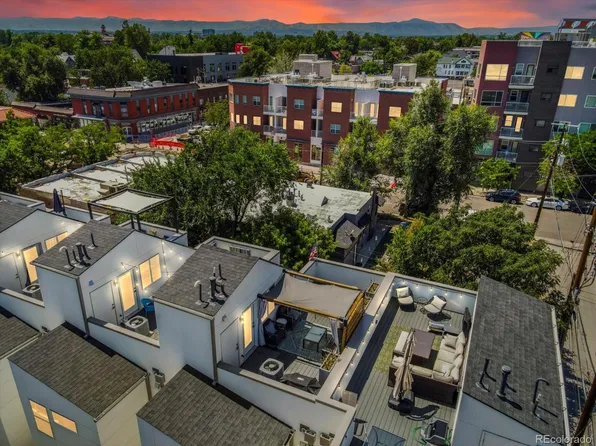 2833 W 25th Avenue #5, Denver, CO 80211