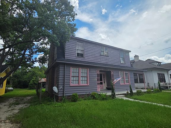 4th image of 503 N Troup St