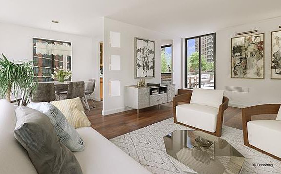 4th image of 309 E 49th St APT 16B