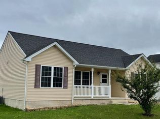 17 Trafalgar Cir, Martinsburg, WV 25404