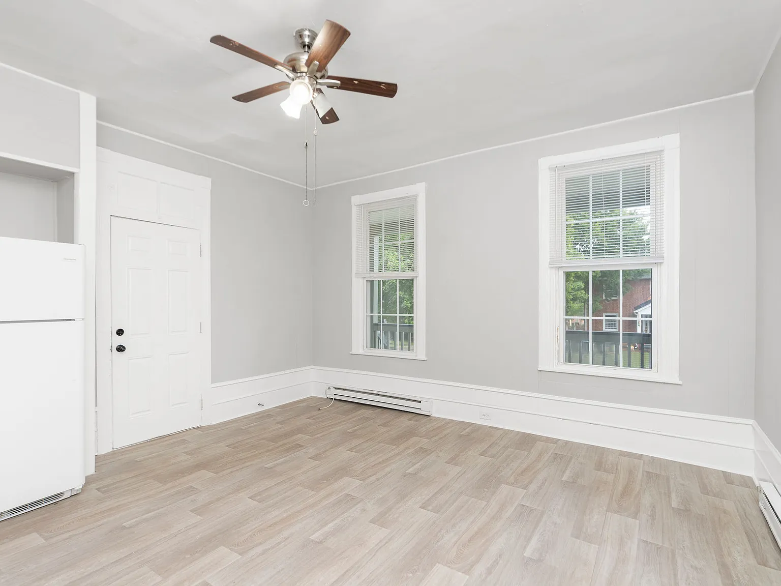 1 bed, $950 — Photo 2