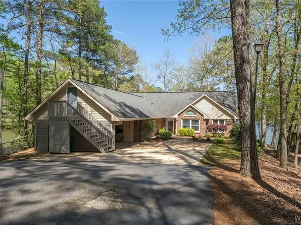 15335 Freemans Bend Rd, Northport, AL 35475