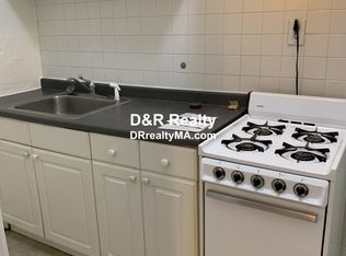 114 Perkins St #5, Somerville, MA 02145