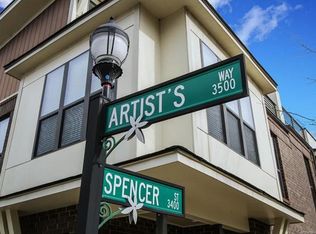 3521 Artists Way #3521, Charlotte, NC 28205