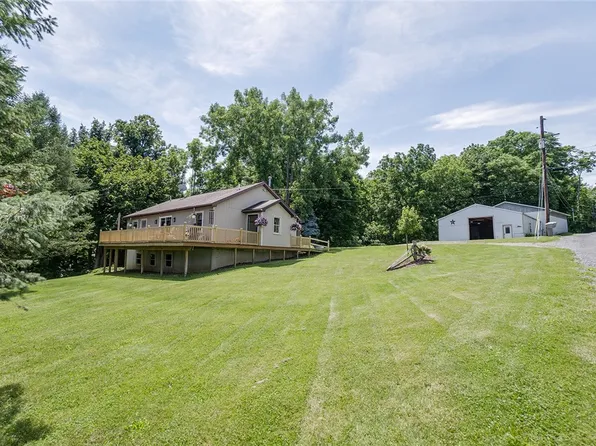 2865 Wager Hill Rd, Penn Yan, NY 14527