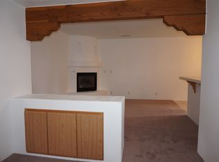 6125 Monte Azul Pl, Santa Fe, NM 87507