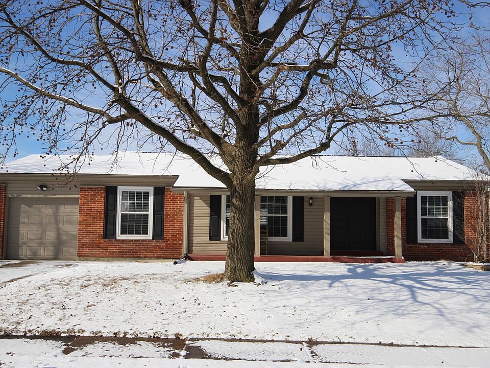 1st image of 2721 Wintergreen Dr